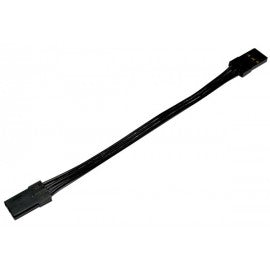 BEC to Receiver or ESC Cable, 180mm, Orca