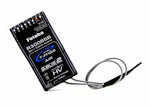 R3008SB 8-Channel Receiver (T-FHSS/S.Bus2), Futaba