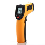 Infrared Thermometer Temp Gun