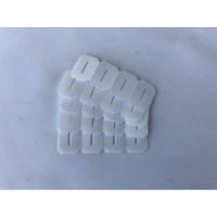CA Hinges 20pk, Seagull