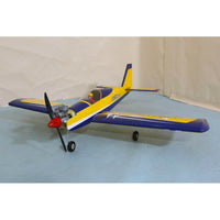 Seagull Low Wing Sport Trainer, 10cc 1.53m ARF Kit, Seagull Models