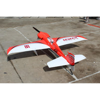 Nemesis NXT F1 Air Race, 60cc 2.045m ARF Kit, Seagull Models