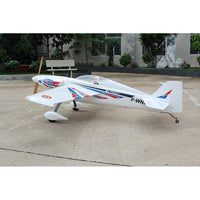 Nemesis NXT Big Frog, 60cc 2.045m ARF Kit NEW 2025, Seagull Models