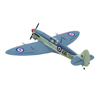 Supermarine Seafire, 20cc 1.64m ARF Kit, No Electric Retracts - NEW 2025, Seagull Models