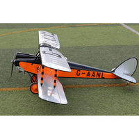 De Havilland DH-60M Moth, 15cc 1.7m ARF Kit, Seagull Models
