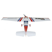 Cessna 152, 20cc 2.03m ARF Kit, Seagull Models
