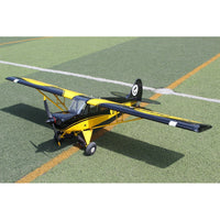 Aviat A-1C Christen Husky, 20cc 2.03m ARF Kit, Seagull Models