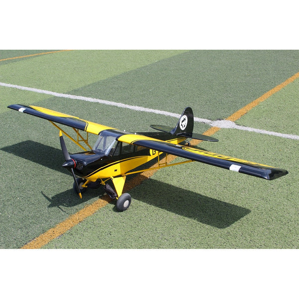 Aviat A-1C Christen Husky, 20cc 2.03m ARF Kit, Seagull Models