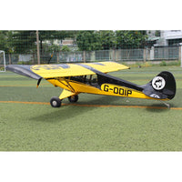 Aviat A-1C Christen Husky, 20cc 2.03m ARF Kit, Seagull Models