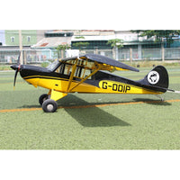 Aviat A-1C Christen Husky, 20cc 2.03m ARF Kit, Seagull Models