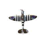 Supermarine Spitfire 45cc 2.3m ARF Kit, No Retracts