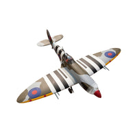 Supermarine Spitfire, 45cc 2.3m ARF Kit, Including Retracts, Seagull Models