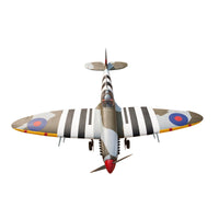 Supermarine Spitfire, 45cc 2.3m ARF Kit, Including Retracts, Seagull Models