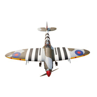 Supermarine Spitfire, 45cc 2.3m ARF Kit, No Retracts, Seagull Models