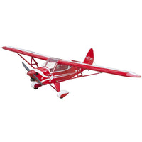 Savage Cruiser 2.03m, 20cc ARF Kit, Seagull Models