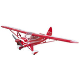 Savage Cruiser 2.03m ARF Kit, Seagull Models