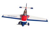 Extra EA 300L, Electric 36.6" ARF Kit - NEW 2025, Seagull Models
