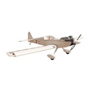 Challenger 40 Trainer 61" 10cc, Master Edition Builders Kit, Seagull Models