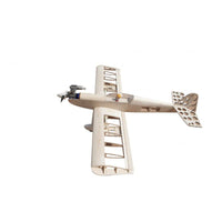Challenger 40 Trainer 61" 10cc, Master Edition Builders Kit, Seagull Models