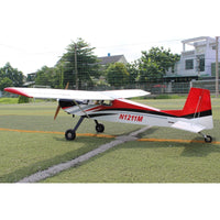Maxi Lift, 33cc 2.22m ARF Kit, Seagull Models
