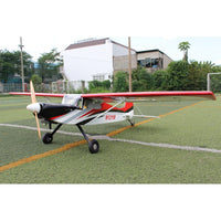 Maxi Lift, 33cc 2.22m ARF Kit, Seagull Models