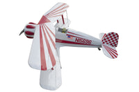 Bucker Bu-133 Jungmeister, 20-26cc 65" US Version ARF Kit - NEW 2025, Seagull Models