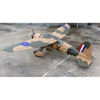 Westland Lysander III, 60cc 3m ARF Kit, Seagull Models