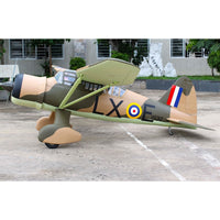 Westland Lysander III, 60cc 3m ARF Kit, Seagull Models