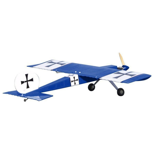Classic Ugly Stick, 15cc 1.8m ARF Kit, Blue, Seagull Models