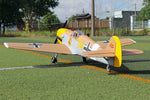 Messerschmitt BF 109E-4 Trop 63.9" ARF 20cc, With Retracts, Seagull Models