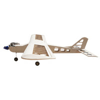 Boomerang 40 Trainer 61" 10cc, Master Edition Builders Kit, Seagull Models