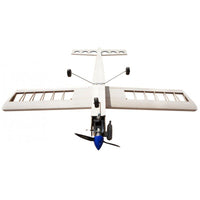 Boomerang 40 Trainer 61" 10cc, Master Edition Builders Kit, Seagull Models