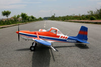 Cessna 188 AGwagon 33-38cc, 2.47m ARF Kit, Seagull Models