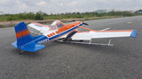 Cessna 188 AGwagon 33-38cc, 2.47m ARF Kit, Seagull Models