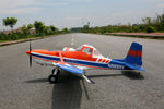 Cessna 188 AGwagon 33-38cc, 2.47m ARF Kit, Seagull Models