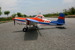 Cessna 188 AGwagon 33-38cc, 2.47m ARF Kit, Seagull Models