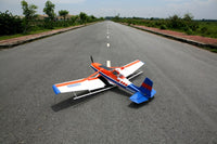 Cessna 188 AGwagon 33-38cc, 2.47m ARF Kit, Seagull Models