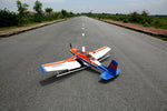 Cessna 188 AGwagon 33-38cc, 2.47m ARF Kit, Seagull Models