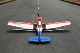 Cessna 188 AGwagon 33-38cc, 2.47m ARF Kit, Seagull Models