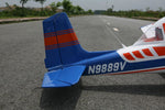 Cessna 188 AGwagon 33-38cc, 2.47m ARF Kit, Seagull Models