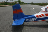 Cessna 188 AGwagon 33-38cc, 2.47m ARF Kit, Seagull Models
