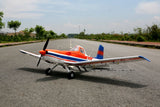 Cessna 188 AGwagon 33-38cc, 2.47m ARF Kit, Seagull Models