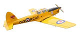 DHC-1 Chipmunk, 80" 1/5th Scale 20cc, Yellow ARF Kit - NEW 2025, Seagull Models