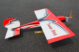 Giant Thunder Stick Aerobatic Sport 96.5" 50-65cc ARF Kit, Seagull Models