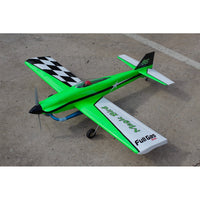 Magic Bird 46" EF1 Racer/Sport Plane ARF 10cc, Seagull Models