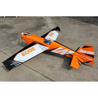 Edge 540 V2 40cc 1.97m ARF Kit, Aerobatic Version, Seagull Models
