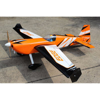 Edge 540 V2 40cc 1.97m ARF Kit, Aerobatic Version, Seagull Models