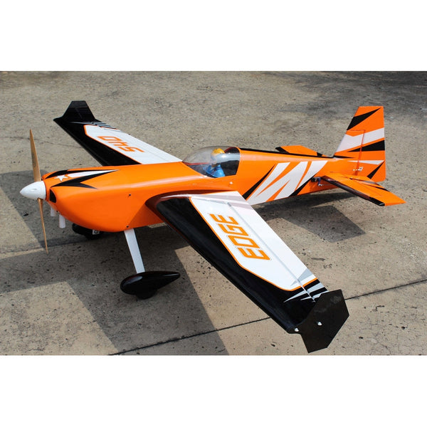 Edge 540 V2 40cc 1.97m ARF Kit, Aerobatic Version, Seagull Models