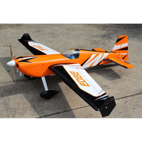 Edge 540 V2 40cc 1.97m ARF Kit, 3D Version, Seagull Models