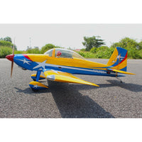 Van's RV-8 71" ARF 35-40cc, Aerobatics and 3D, Seagull Models